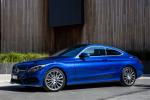 Mercedes-Benz C200 Coupe AMG Line 2016 года (AU)